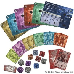 Red Wizards Faction Pack: Dungeons & Dragons Onslaught 2