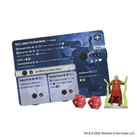 Red Wizards Faction Pack: Dungeons & Dragons Onslaught
