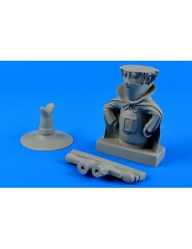 Mascot for F-4 Phantom II -90mm 