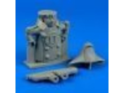Mascot for A-7 Corsair II -90 mm 