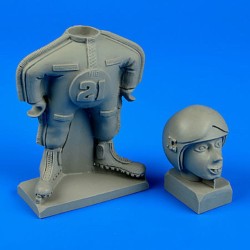 Mascot for the MiG-21 - 90mm 