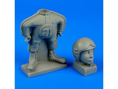 Mascot for the MiG-21 - 90mm 