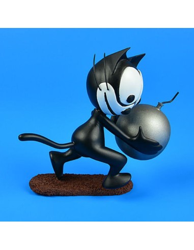 Mascot for the F-14 Tomcat-90mm 