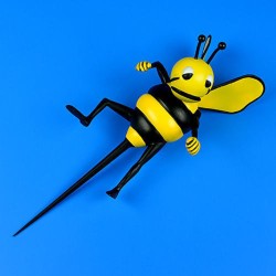 Mascot for A-1 Skyraider -90mm 