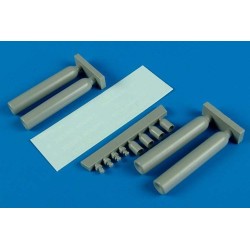 Compressed gas bottles - Carbon Dioxide 