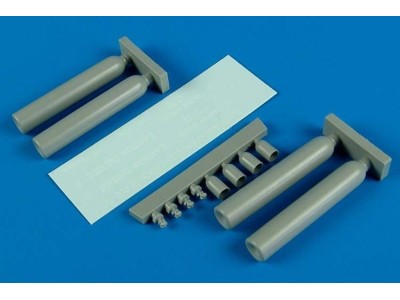 Compressed gas bottles - Carbon Dioxide 