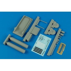 Oxygen/Nitrogen handtruck type II 
