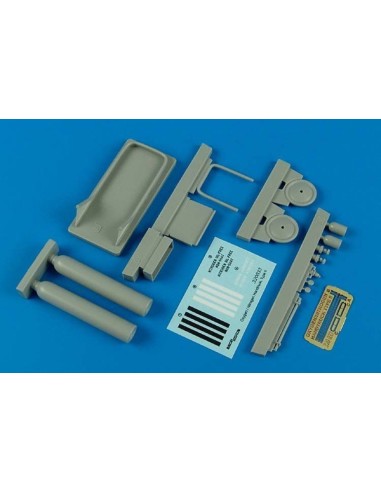 Oxygen/Nitrogen handtruck type II 