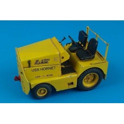 United Tractor GC-340/SM340 US Army/Navy 