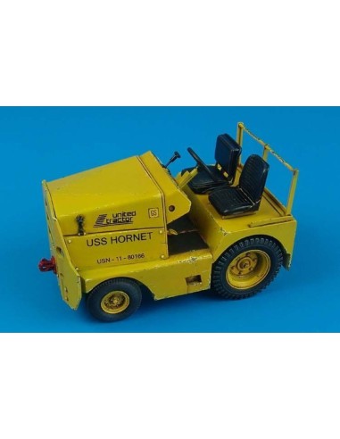 United Tractor GC-340/SM340 US Army/Navy 