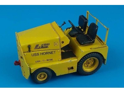 United Tractor GC-340/SM340 US Army/Navy 