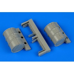 USAF Flightline storage container 