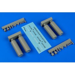 Compressed gas bottles-acetylene 