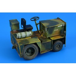 United Tractor G40C TOW Tractor (LPG) 