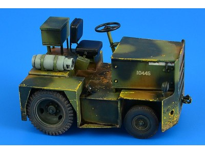 United Tractor G40C TOW Tractor (LPG) 