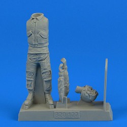 USAF Modern Fighter Pilot 
