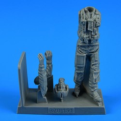 United States Air Force Combat Pilot 