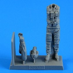 United States Air Force Combat Pilot 
