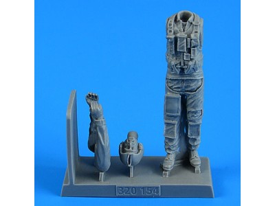 United States Air Force Combat Pilot 