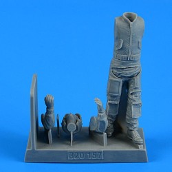 NATO Combat Pilot 