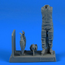 NATO Combat Pilot 