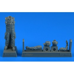 Warshaw Pact Aircraft Mechanic C 