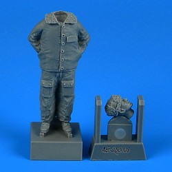 Russian Modern Mechanic 
