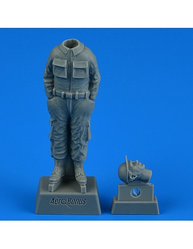 USAF Mechanic Korean War 