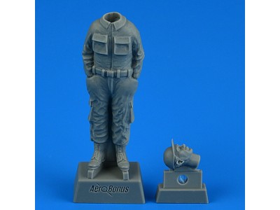 USAF Mechanic Korean War 