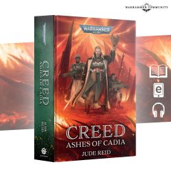 VALDOR: BIRTH OF THE IMPERIUM (PB) 2