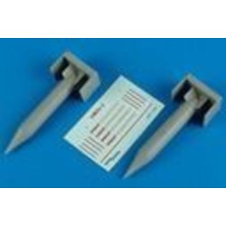 KMGU-2Russian submunition dispencers 