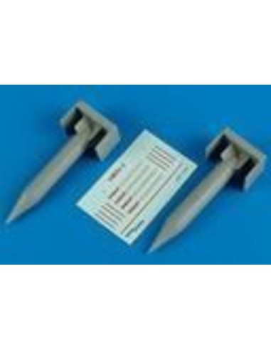 KMGU-2Russian submunition dispencers 