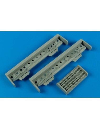 US NAVY multiple ejector rack MER-7 