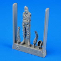 U.S.A. fighter pilot-Vietnam war 1960-75 