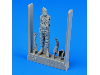 U.S.A. fighter pilot-Vietnam war 1960-75 