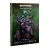 AGE OF SIGMAR: REIGN OF THE BRUTE (ENG)