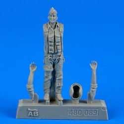 U.S.A.F. Fighter pilot-Vietnam War1960-7 
