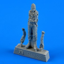 U.S.A.F. pilot-Vietnam War 1965-1973 