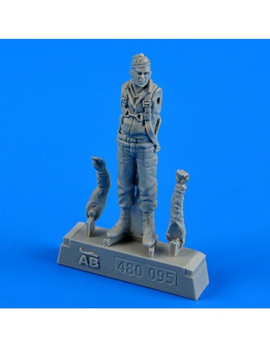 U.S.A.F. pilot-Vietnam War 1965-1973 