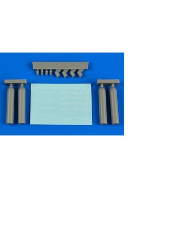 Compressed gas bottles -carbon dioxide 