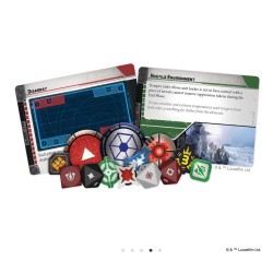 Clone Wars Core Set (Anglais) 2