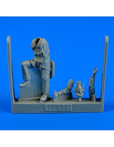 US Navy Pilot WWII-Pacific Theatre 