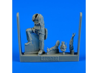 US Navy Pilot WWII-Pacific Theatre 