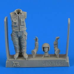 Warshaw Pact Aircraft Mechanic-part2 