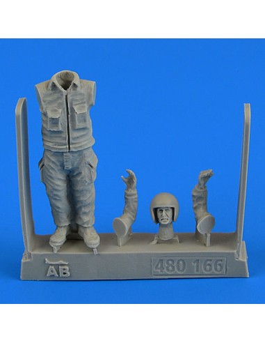 Warshaw Pact Aircraft Mechanic-part2 