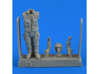 Warshaw Pact Aircraft Mechanic-part2 
