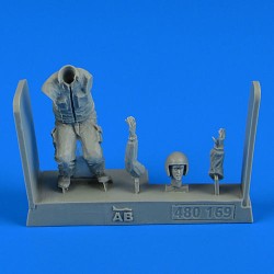 Warshaw Pact Aircraft Mechanic-part 5 