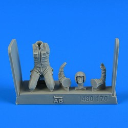 Warshaw Pact Aircraft Mechanic-part 6 