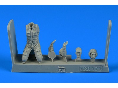 Soviet Aircraft Mechanic-the period of 