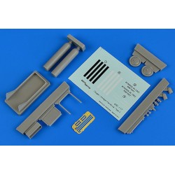 Oxygen/Nitrogen Handtruck type II 